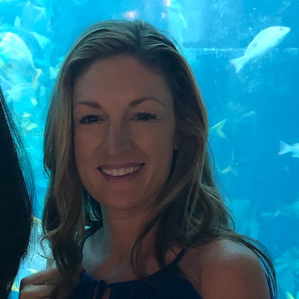 Meet your Posher, Renee